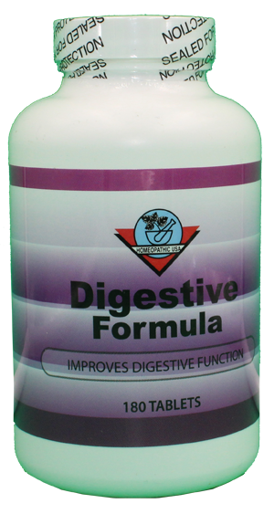 digestive formula