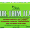 dr.trim tea