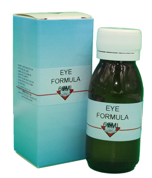 eye formula
