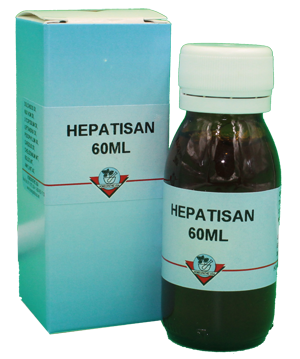 hepatisan