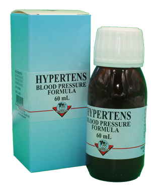 hypertens bloodpressure
