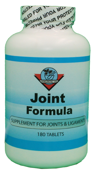 joint formula