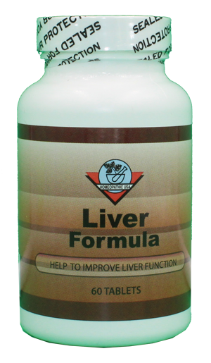 liver formula