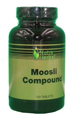 moosli compound