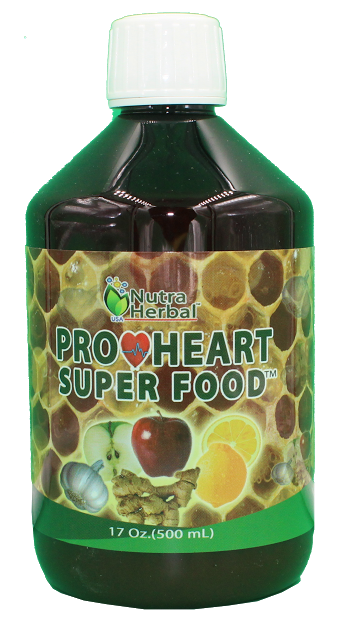 proheart superfood