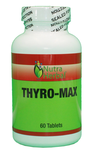thyro max tab