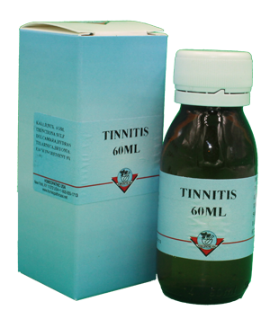 tinnitis