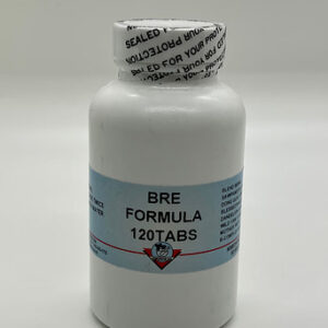 Breast Enhancement Formula ( BRE )