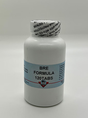 Breast Enhancement Formula ( BRE )
