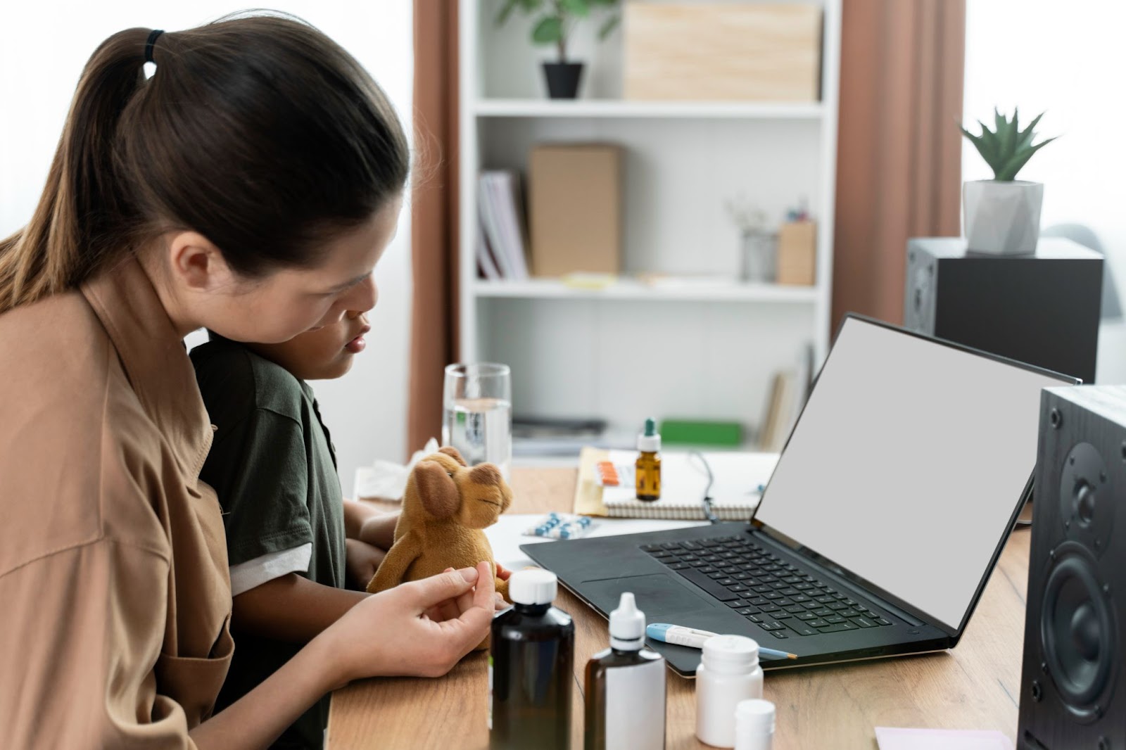 Discover the Benefits of Buying Homeopathic Medicine Online with Us