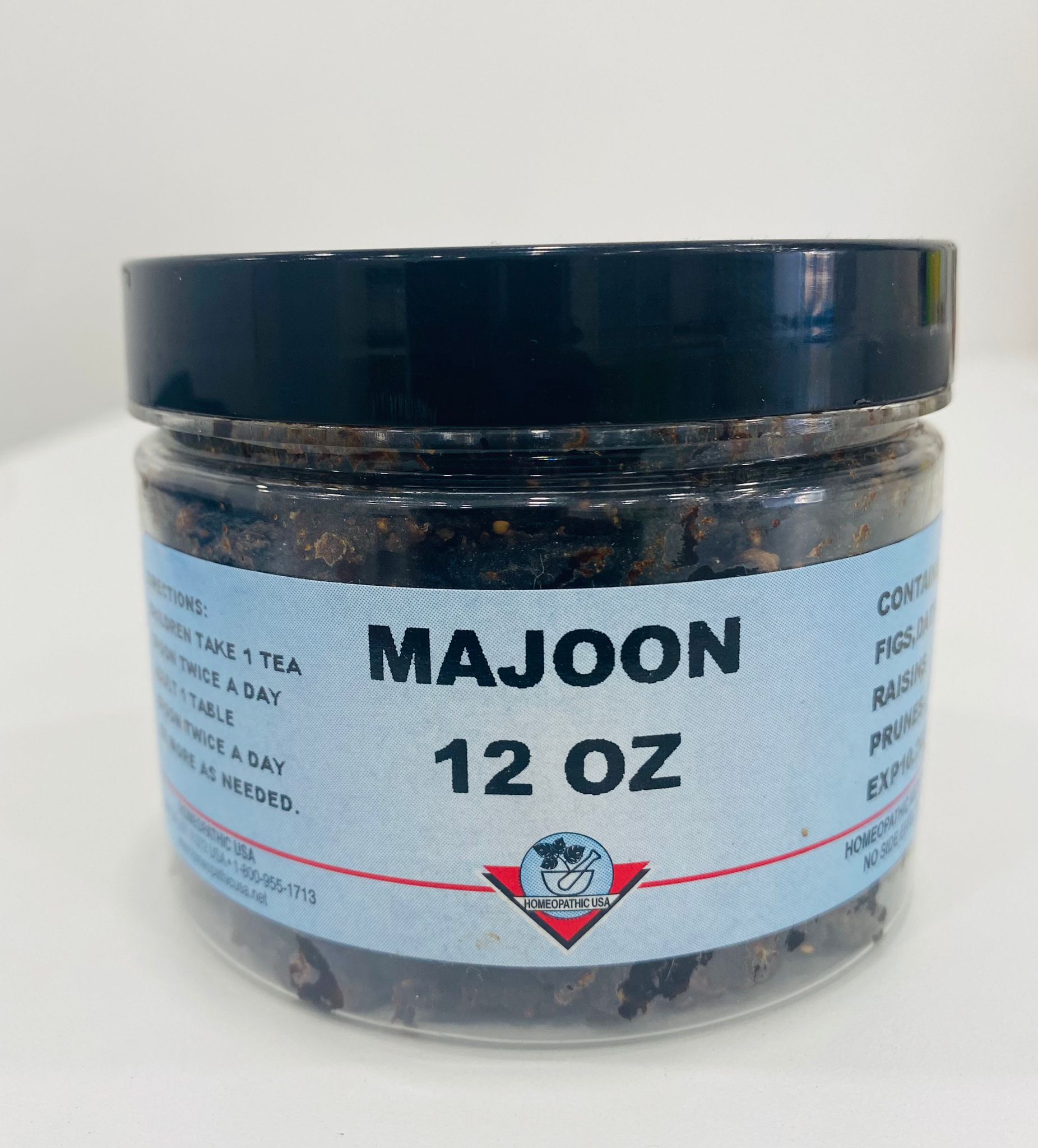 MAJOON 12 OZ