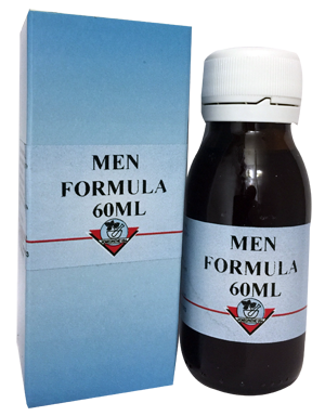 Men Formula