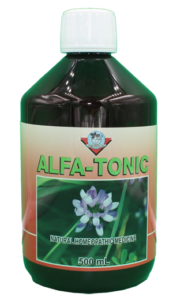 alpha-tonic