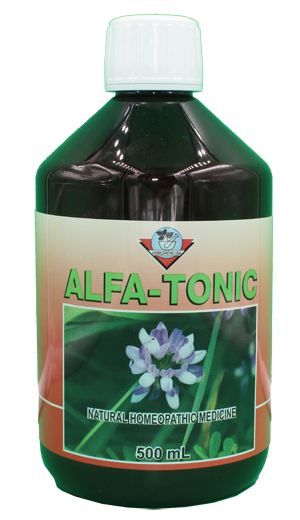 alpha-tonic