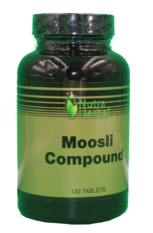 moosli-compound
