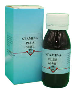 stamina-plus
