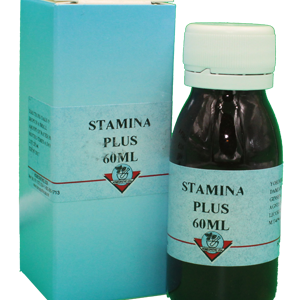 stamina-plus