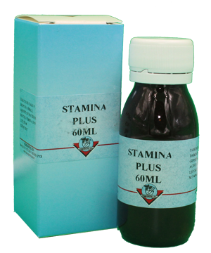 stamina-plus