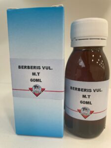 berberries