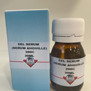 EEL Serum