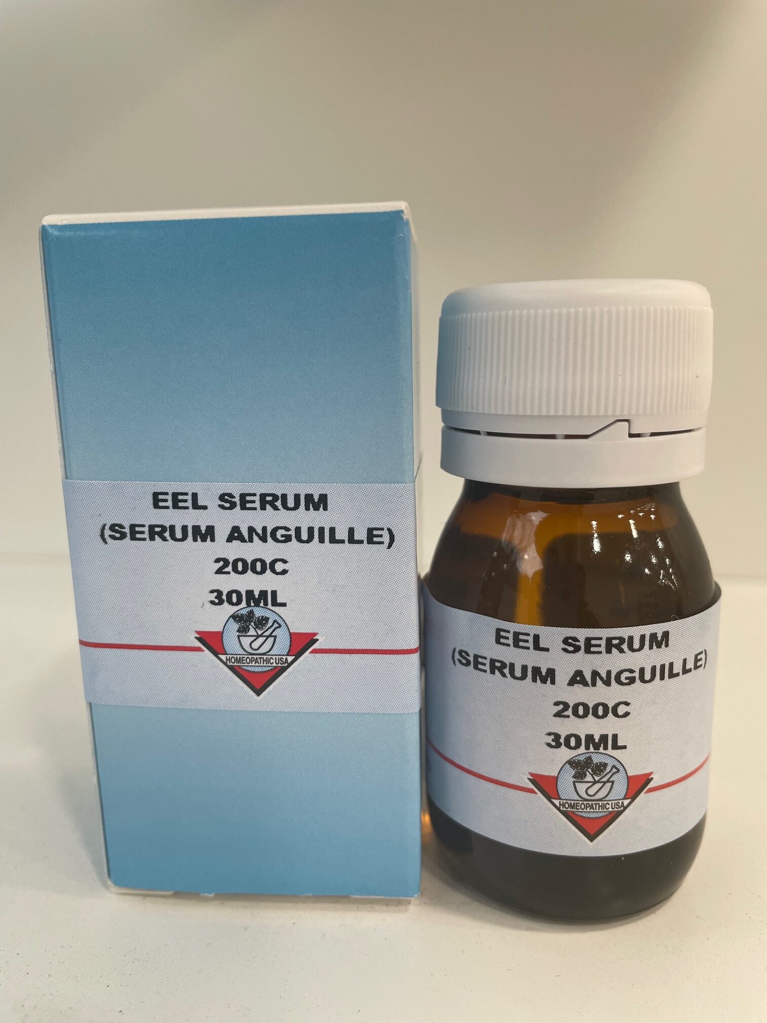 EEL SERRUM 200C